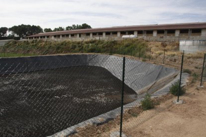 Paneles fotovoltaicos.