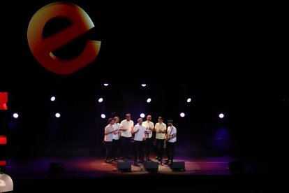 Els més vistos. Nil Moliner, Doctor Prats, Stay Homas i Oques Grasses són alguns dels artistes més vistos a YouTube durant el 2021.