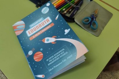 El Palau d'Anglesola, primer poble