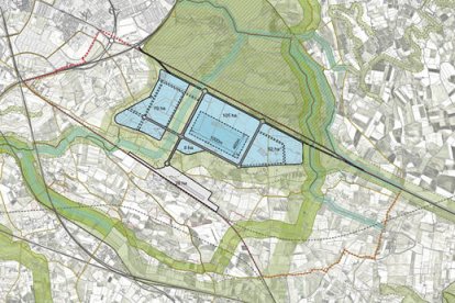 Polígon Torreblanca-Quatre Pilans de Lleida