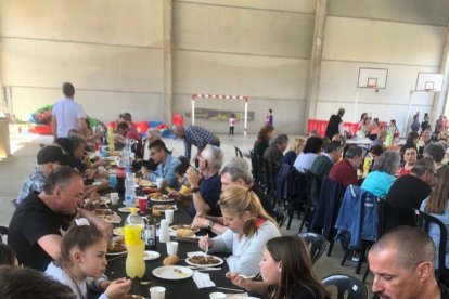 Una Festa de la Cassola per llepar-se els dits