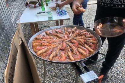 Una Festa de la Cassola per llepar-se els dits