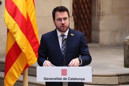 Aragonès, en l'acte de la República: 