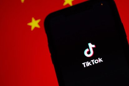 TikTok: Nous consumsi potència narrativaEls perills de TikTok