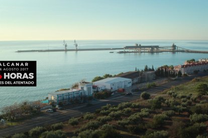 '800 metros', la serie documental de Netflix que reconstruye los atentados en Barcelona y Cambrils