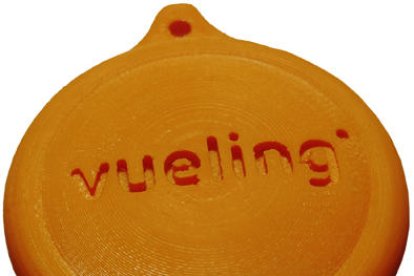 Los alumnos del instituto Caparrella que participaron en la competición y dos profesores.