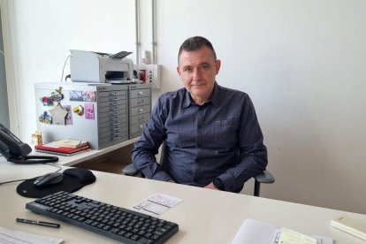 Els alumnes de Primària de l’escola Camps Elisis treballen per projectes.