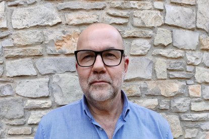 Els alumnes de Primària de l’escola Camps Elisis treballen per projectes.