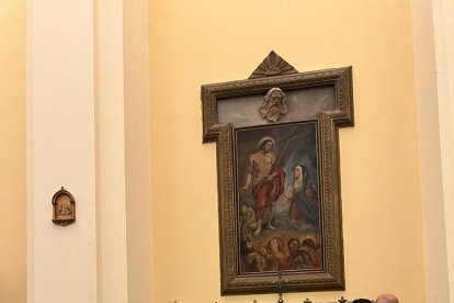 L’església de Bellvís centra aquest any l’itinerari per donar a conèixer el patrimoni d’aquesta població del Pla.