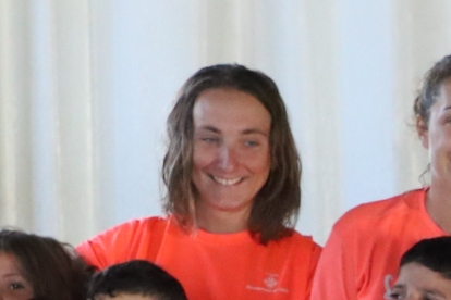 L’alcalde i el regidor d’Esports visiten el campus de Pardinyes.