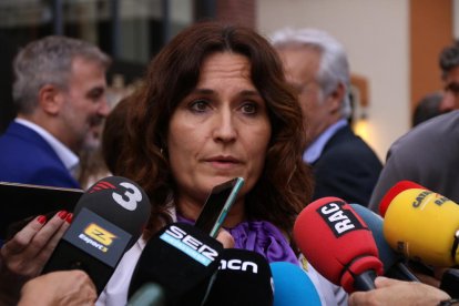 El Govern manté la seva candidatura per als Jocs Olímpics d'hivern: 