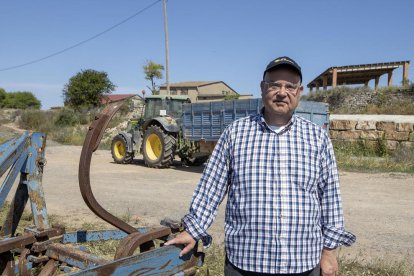 Imatge de la cadena de muntatge de l’empresa a Guissona.
