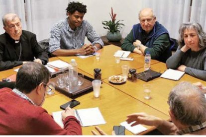 Els laics en l’Església