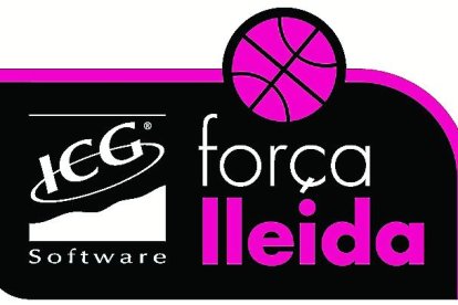 Lobo intenta una penetració en una acció del partit d’ahir.