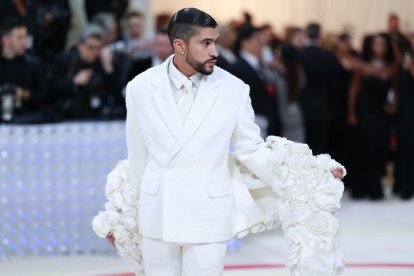 Els originals vestits de la Met Gala
