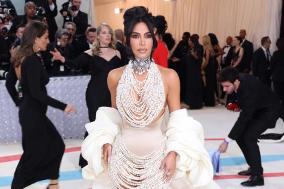 Els originals vestits de la Met Gala