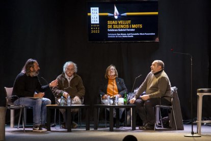 Poesia que ens retorna l’esperança