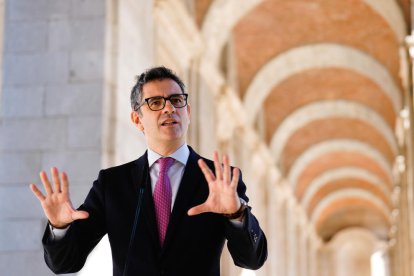 Aumenta la brecha entre Podemos y Díaz, que no vería un fracaso la ruptura