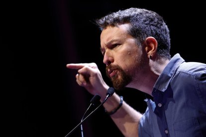 Aumenta la brecha entre Podemos y Díaz, que no vería un fracaso la ruptura