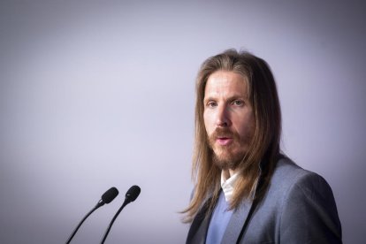 Aumenta la brecha entre Podemos y Díaz, que no vería un fracaso la ruptura