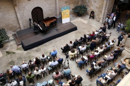 Éxito de público de la 17 edición del Musiquem Lleida