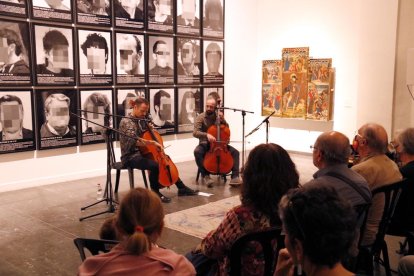 Éxito de público de la 17 edición del Musiquem Lleida