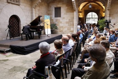 Éxito de público de la 17 edición del Musiquem Lleida