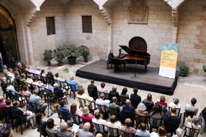 Éxito de público de la 17 edición del Musiquem Lleida