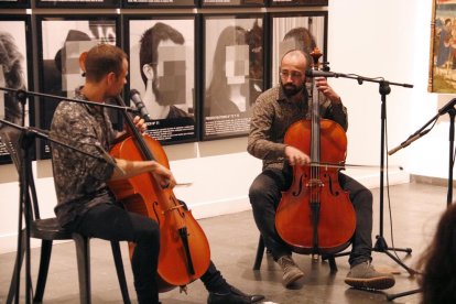 Éxito de público de la 17 edición del Musiquem Lleida