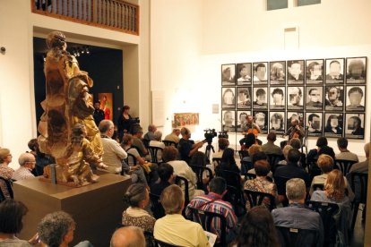 Éxito de público de la 17 edición del Musiquem Lleida