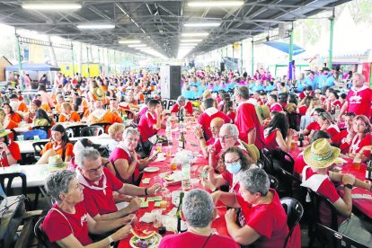 Els caragols a la gormanta guanyen terreny als de la llauna
