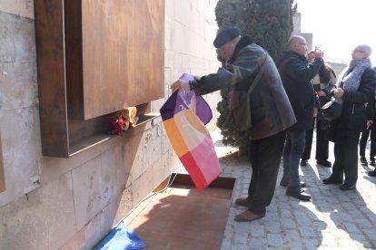 Inauguran el memorial por 