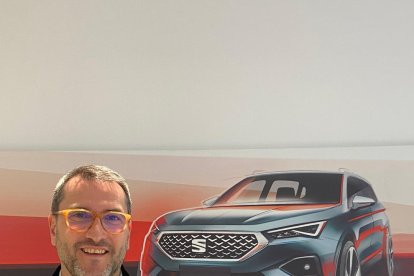 La ventas en 2022 estuvieron marcadas por la crisis de los componentes, la guerra y la inflación.