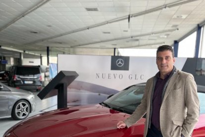 La ventas en 2022 estuvieron marcadas por la crisis de los componentes, la guerra y la inflación.