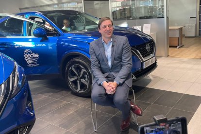 La ventas en 2022 estuvieron marcadas por la crisis de los componentes, la guerra y la inflación.