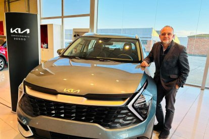 La ventas en 2022 estuvieron marcadas por la crisis de los componentes, la guerra y la inflación.