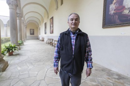 Vista aèria de l’Eix Transversal al seu pas per la Segarra.