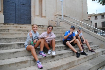 El Baix Segre vol fer les Amèriques