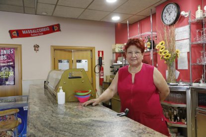 El Baix Segre vol fer les Amèriques