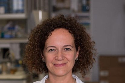 Ester Mora, Irene Forcada i Maria Mur, psiquiatres i investigadores autores de l’estudi.