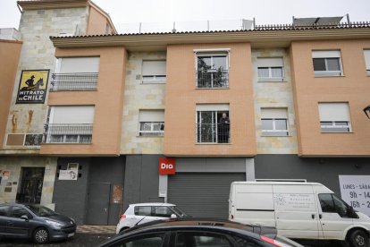 Tres dones moren violentament un tràgic últim dia del Nadal