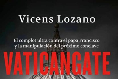 Una de les conferències de Vicens Lozano, ahir al Rectorat de la Universitat de Lleida.