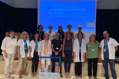 Medicació sense dany