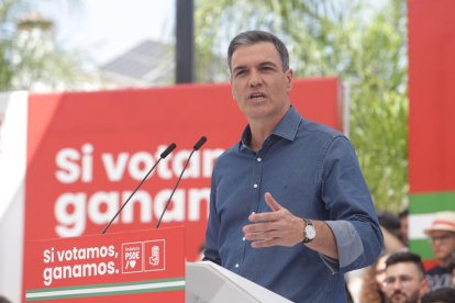 La marxa enrere d'Algèria en la seua guerra comercial no evita la picabaralla Sánchez-Feijóo
