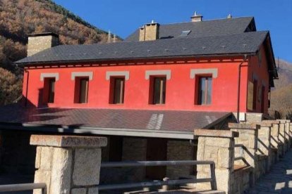 El CEI Balaguer, creado inicialmente como vivero de empresas, acoge también un espacio de coworking para empresarios que ya han consolidado su actividad.