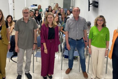 La Segarra deberá ratificar el comedor escolar