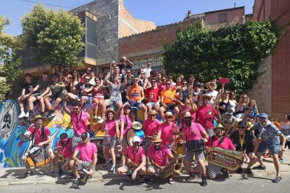 Un quart de segle d'AJALL a tota marxa