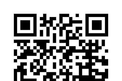En este código QR puede descargarse el cortometraje de Joel Munu Partículas sin masa. También puede visionarse en YouTube en el canal del festival.