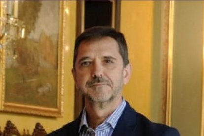 Juanjo Falcó