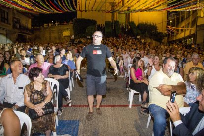 ‘Pubilles’ y ‘hereus’, con tecnología punta.